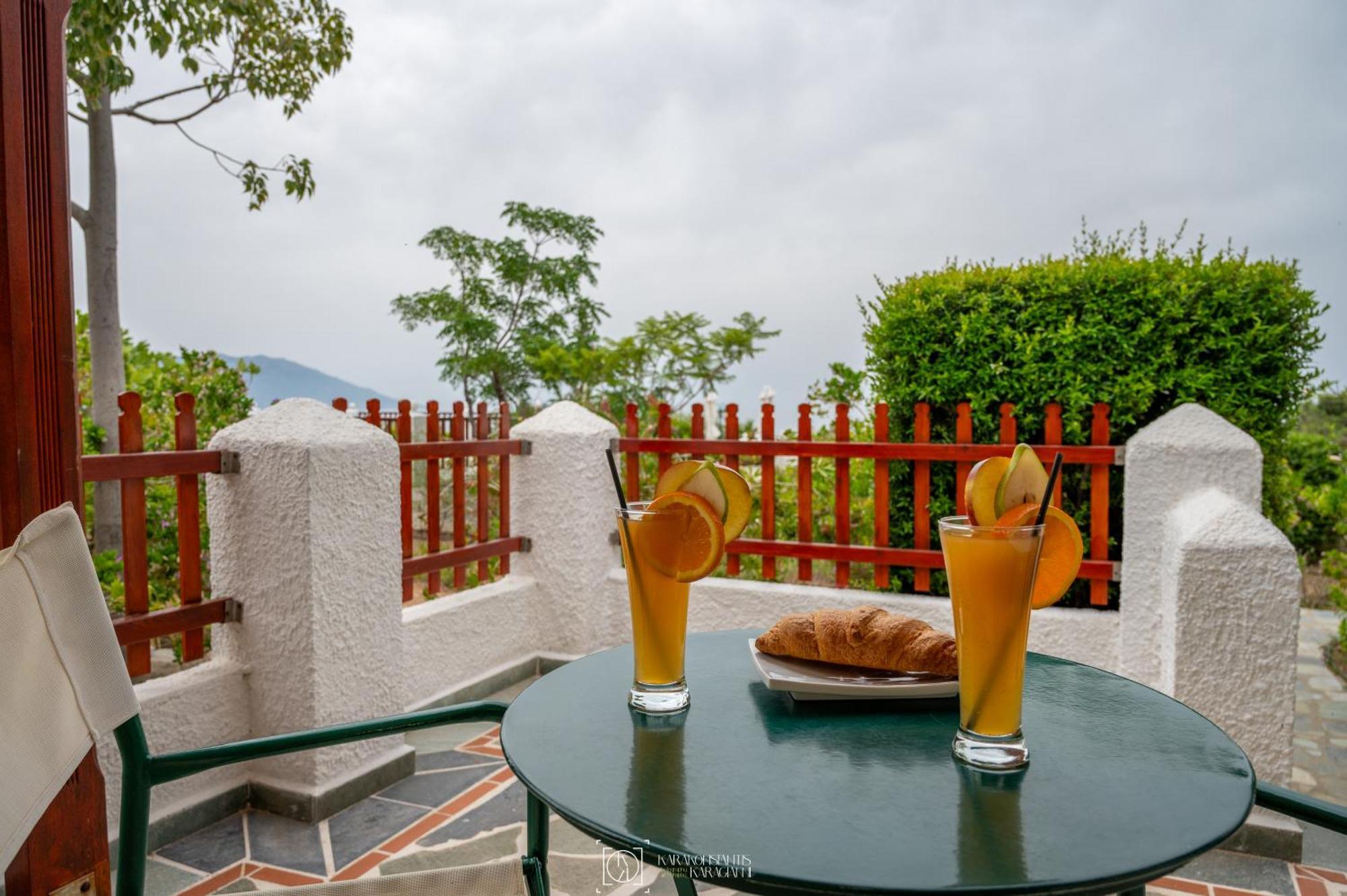 Pleiades Samos Маратокампос