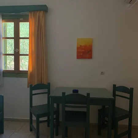 Pleiades Samos Apartment Marathokampos Exterior photo
