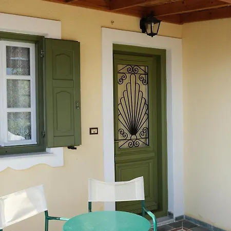 Pleiades Samos Apartment Marathokampos Exterior photo
