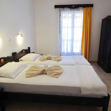 Pleiades Samos Apartment Marathokampos Exterior photo