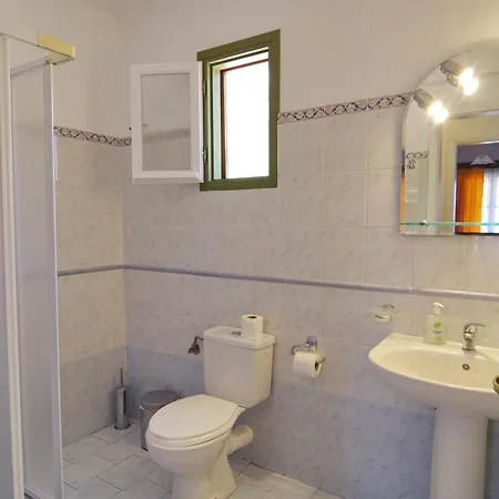 Pleiades Samos Apartment Marathokampos Exterior photo