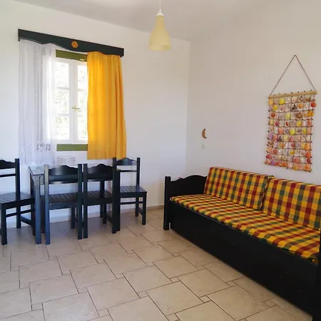 Pleiades Samos Apartment Marathokampos Exterior photo