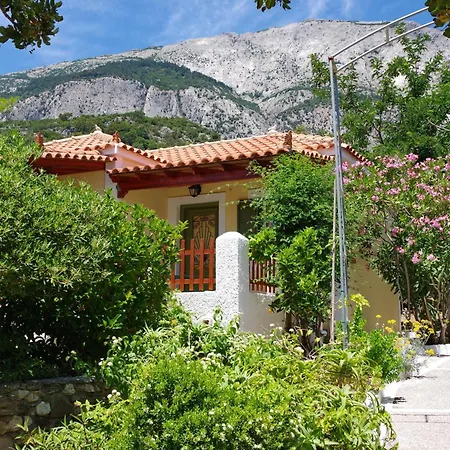 Pleiades Samos Apartment Marathokampos Exterior photo