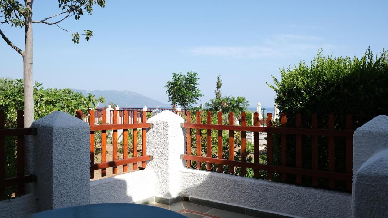 Pleiades Samos Apartment