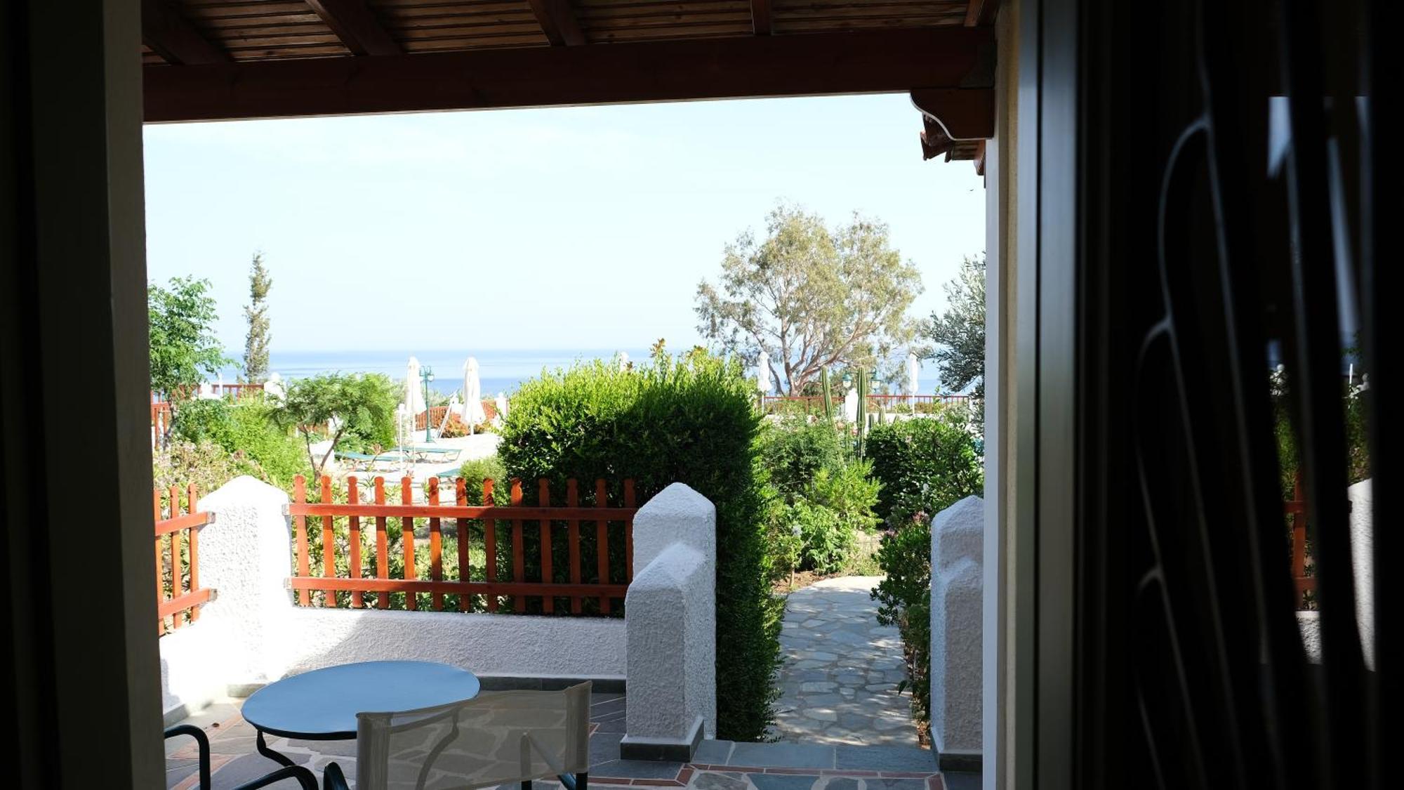 Apartment Pleiades Samos