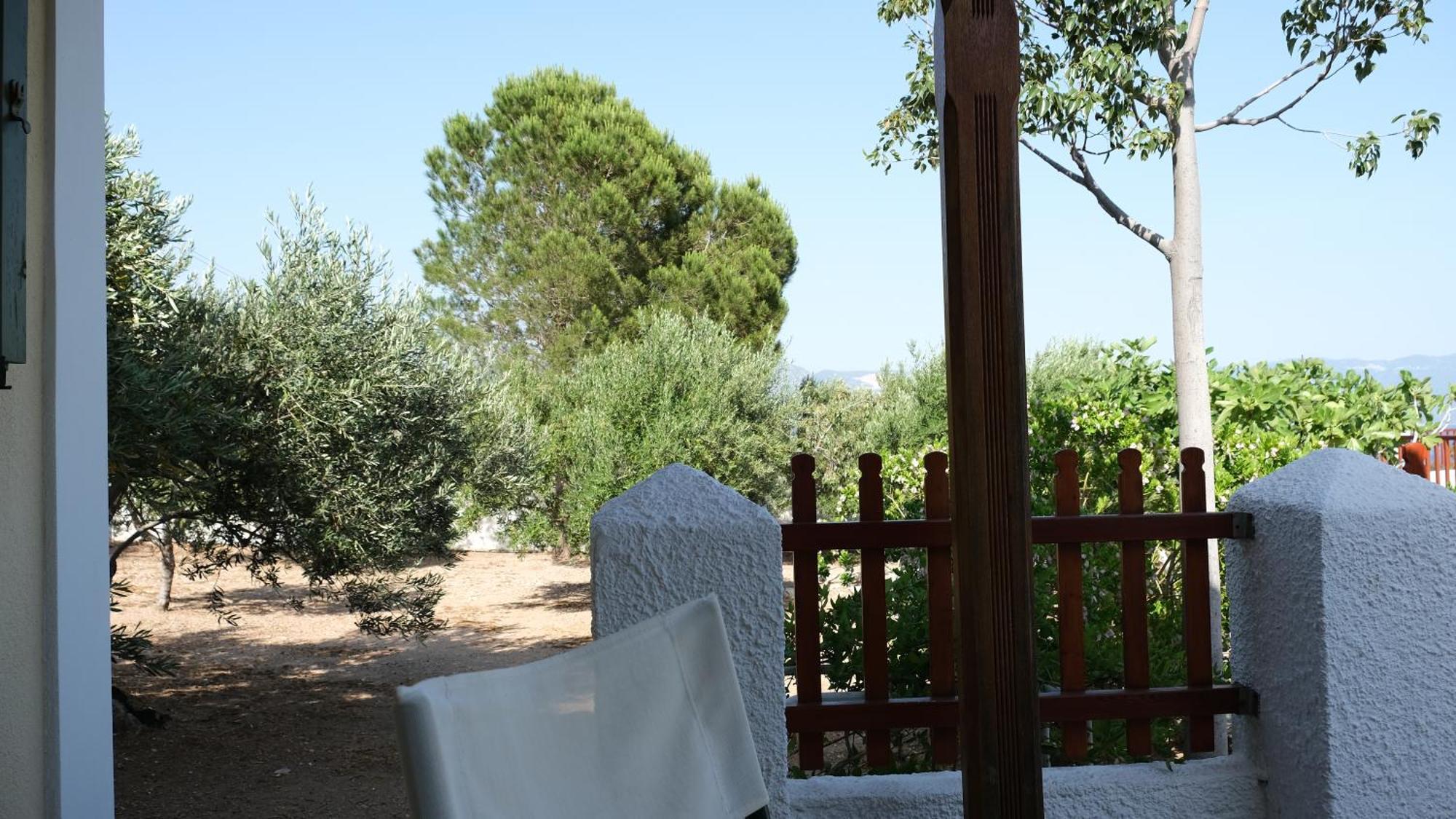 Pleiades Samos *