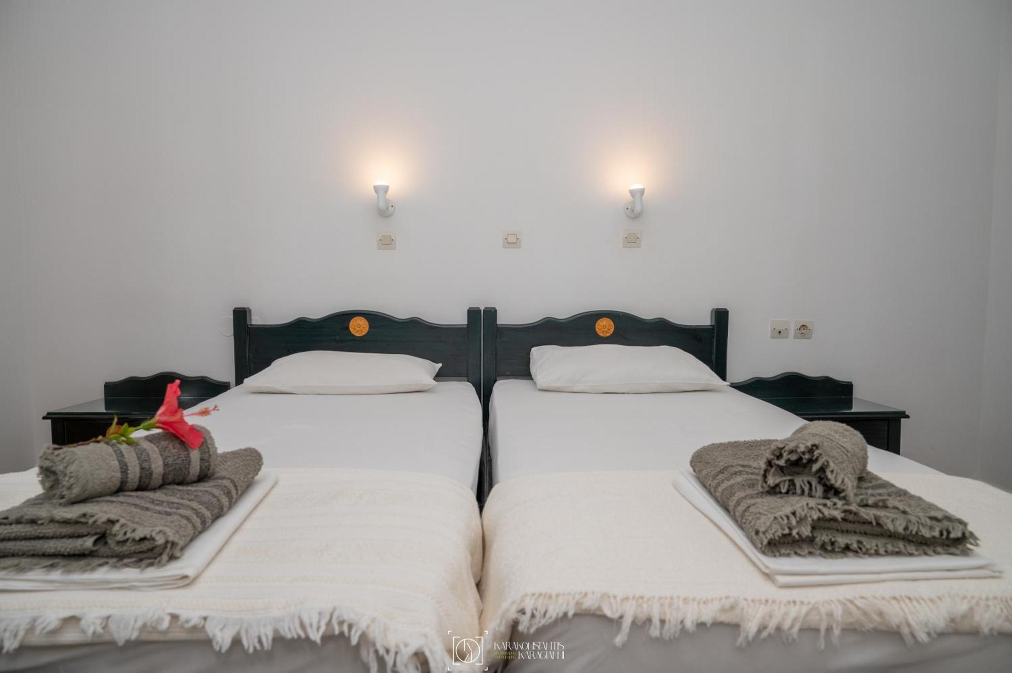 Pleiades Samos Apartment