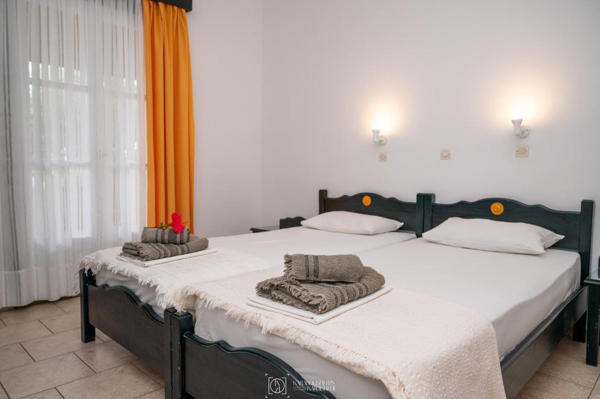 Apartment Pleiades Samos