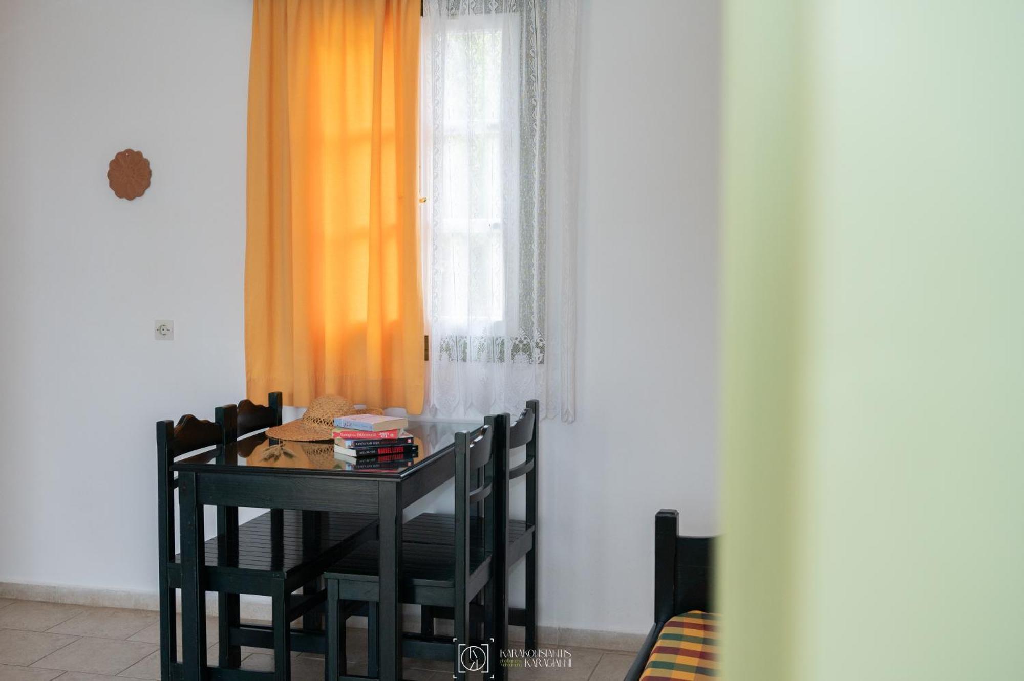 Apartment Pleiades Samos