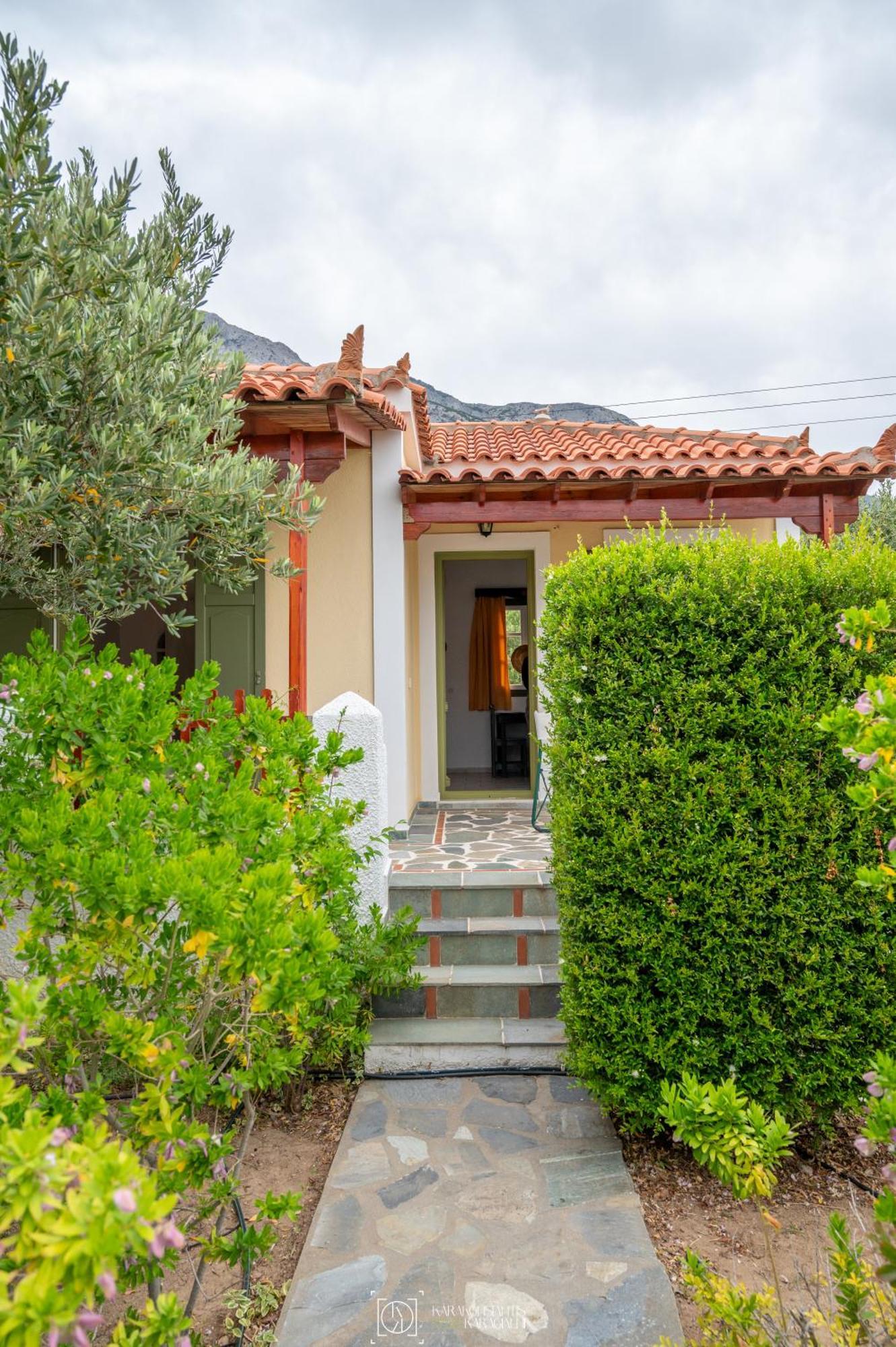 Apartment Pleiades Samos *