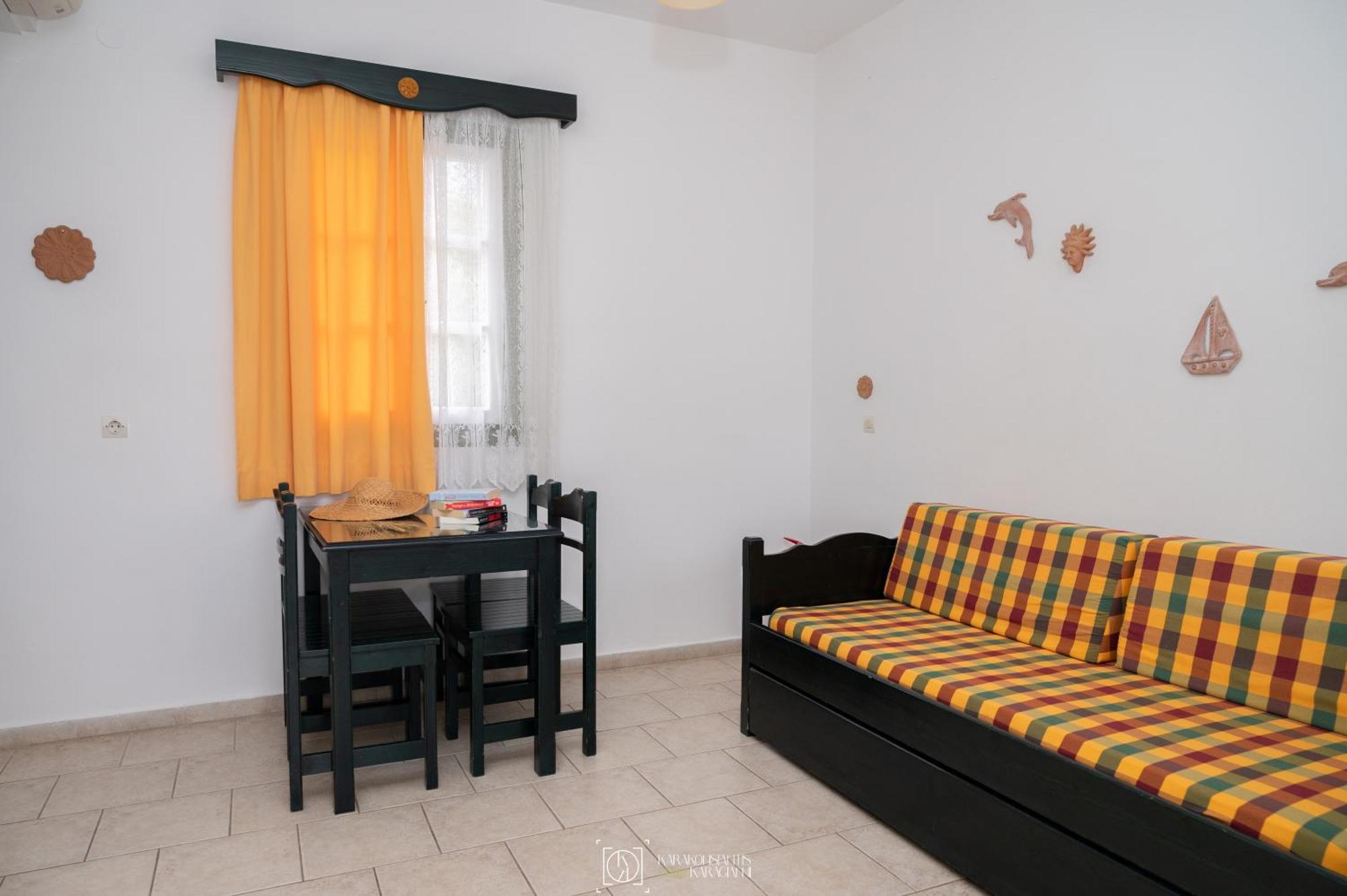 Apartment Pleiades Samos Marathokampos