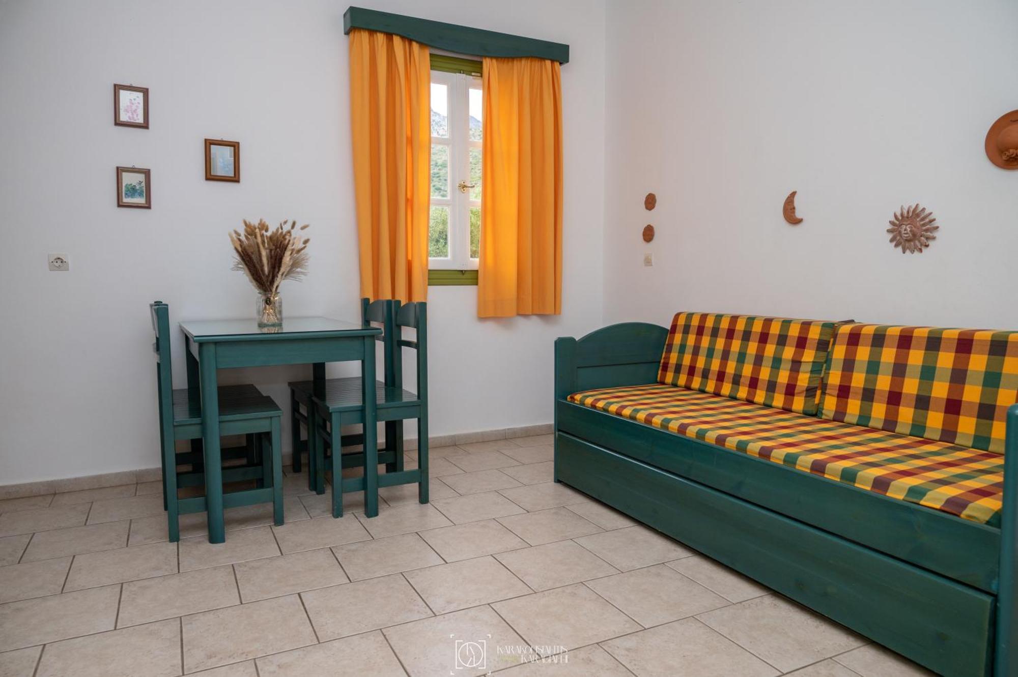 Pleiades Samos Apartment *
