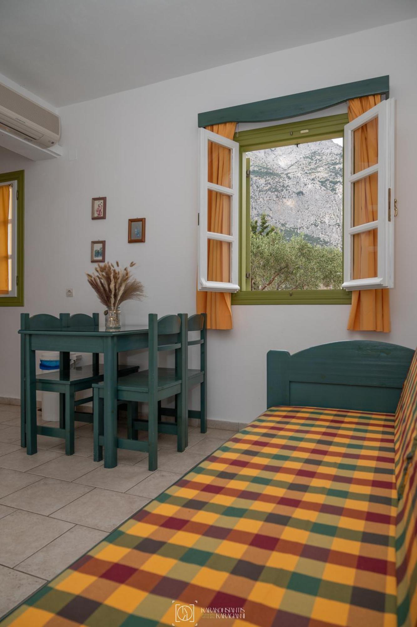 Pleiades Samos Apartment *
