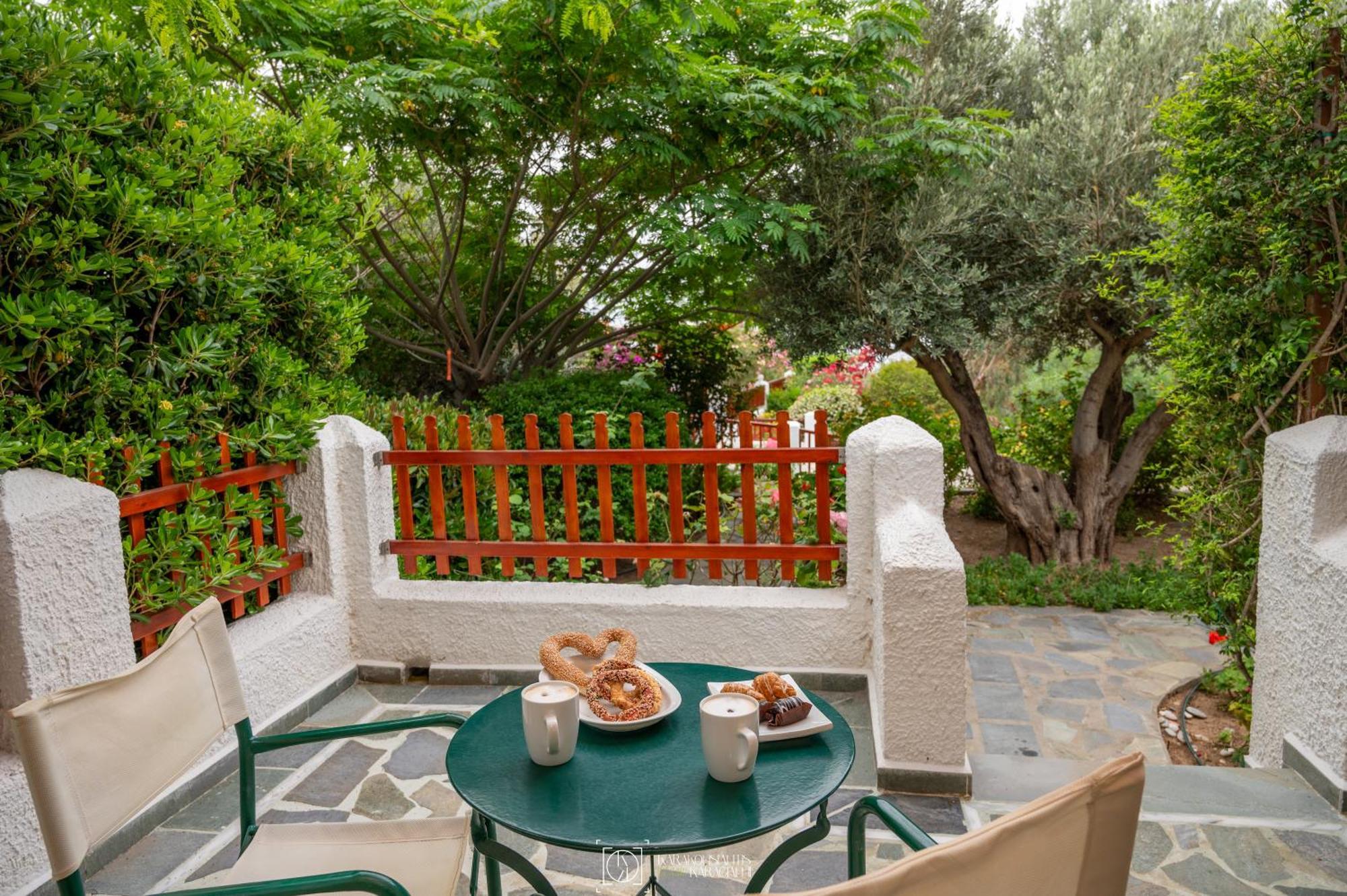 Apartment Pleiades Samos *