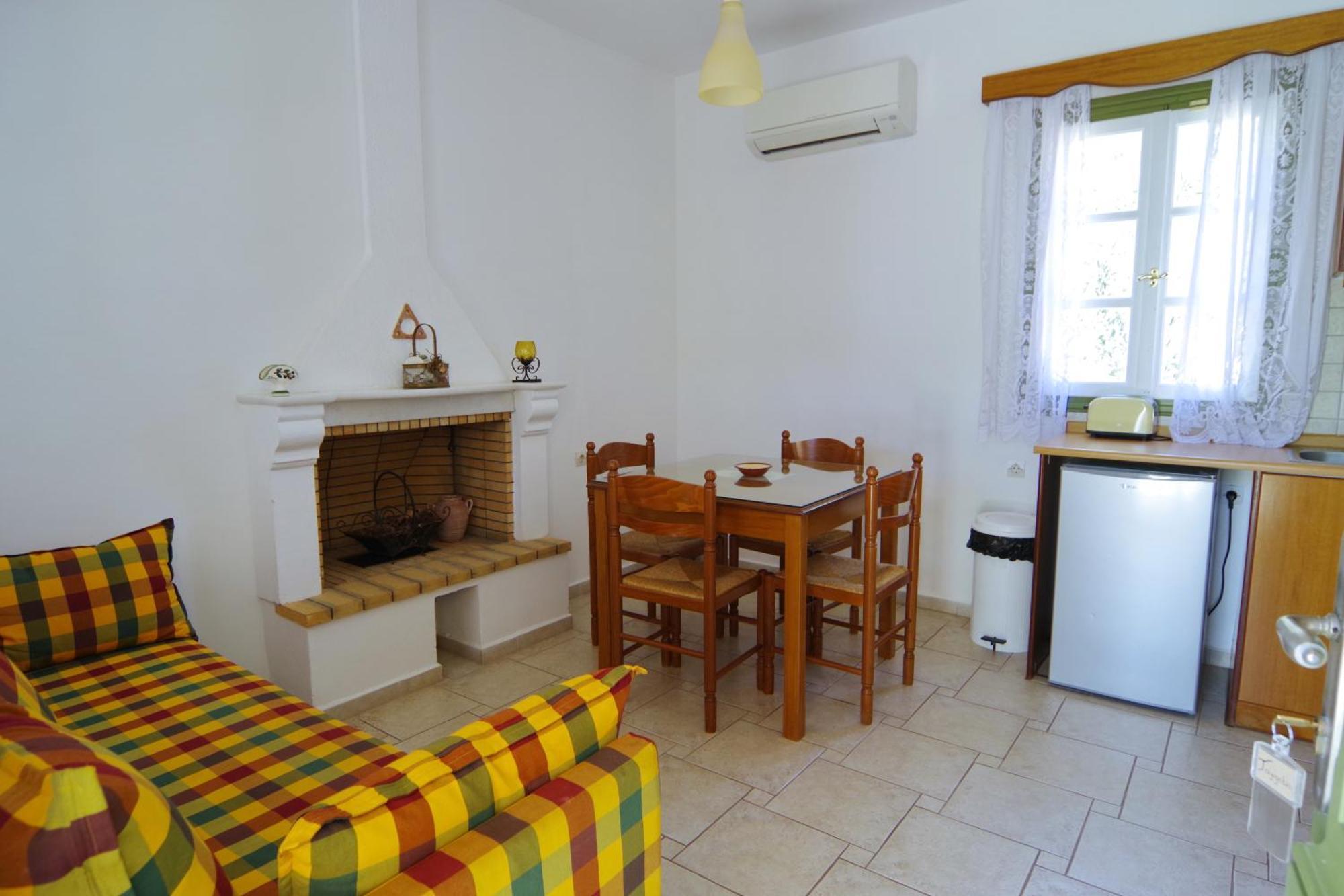 Apartment Pleiades Samos *