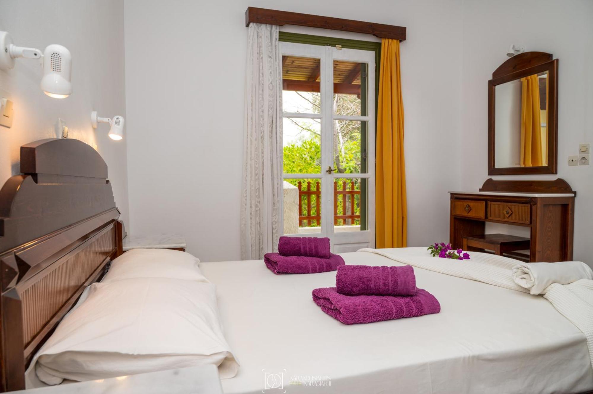 Apartment Pleiades Samos