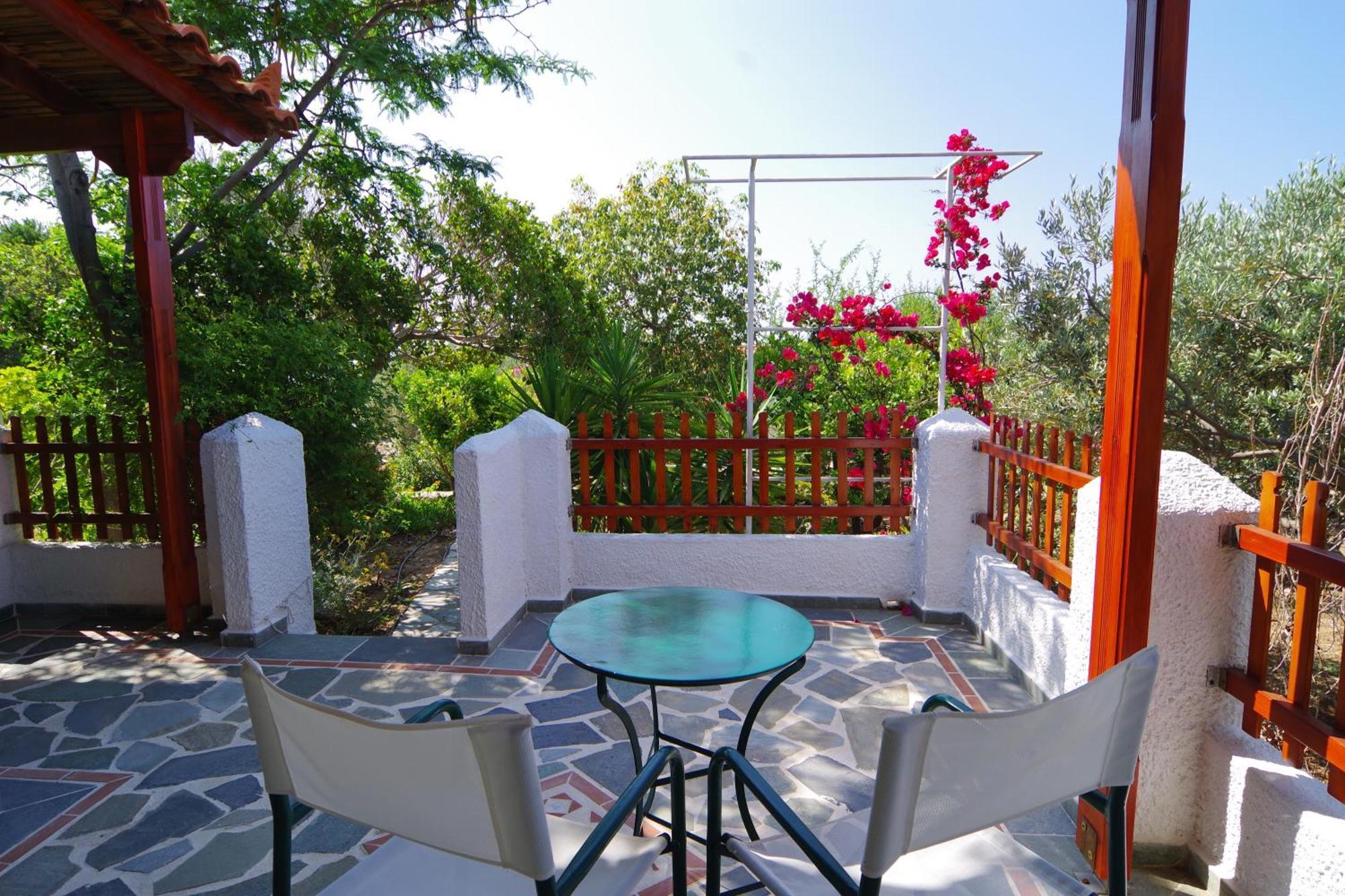 Apartment Pleiades Samos Marathokampos